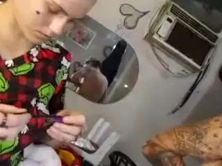 Cicianninospendsometoseesome's Live Sex Cam Show