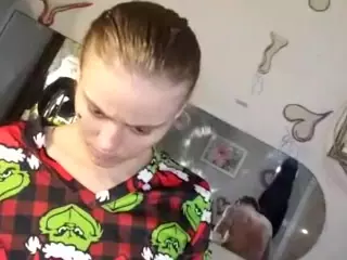 Cicianninospendsometoseesome's Live Sex Cam Show