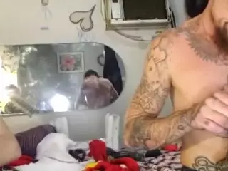 Cicianninospendsometoseesome's Live Sex Cam Show