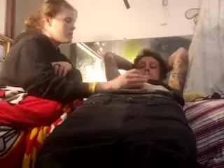 Cumspendtoundressus's Live Sex Cam Show