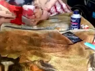 Cumspendsowecanhavefun's Live Sex Cam Show