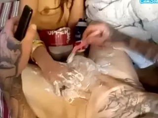 Cumspendsowecanhavefun's Live Sex Cam Show