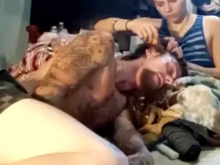 Cumspendsowecanhavefun's Live Sex Cam Show