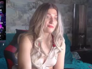 LauraGold's Live Sex Cam Show