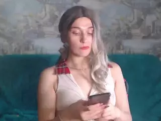 LauraGold's Live Sex Cam Show