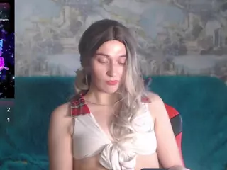 LauraGold's Live Sex Cam Show