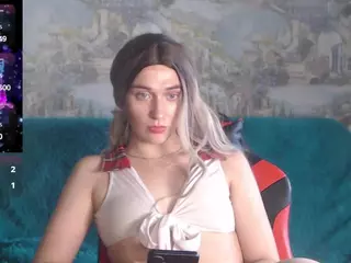 LauraGold's Live Sex Cam Show