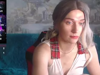 LauraGold's Live Sex Cam Show