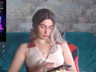LauraGold's Live Sex Cam Show