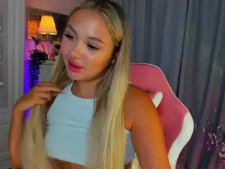 Loneve's Live Sex Cam Show