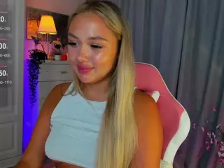 Loneve's Live Sex Cam Show