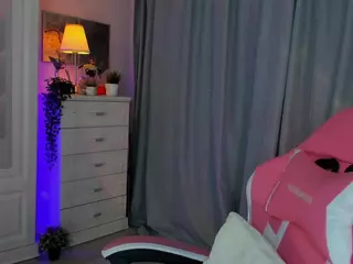 Loneve's Live Sex Cam Show