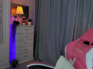 Loneve's Live Sex Cam Show