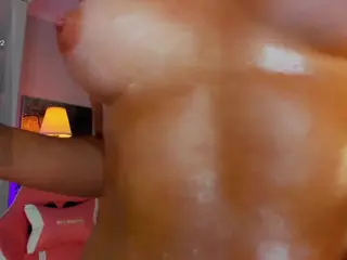 Loneve's Live Sex Cam Show