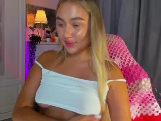 Loneve's Live Sex Cam Show