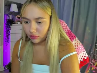 Loneve's Live Sex Cam Show
