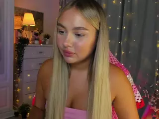 Loneve's Live Sex Cam Show