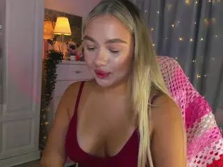Loneve's Live Sex Cam Show