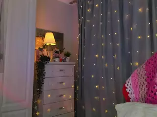 Loneve's Live Sex Cam Show