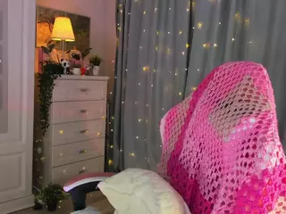 Loneve's Live Sex Cam Show