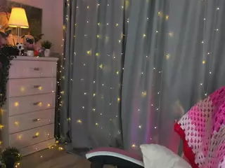 Loneve's Live Sex Cam Show