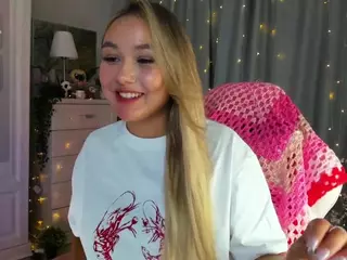 Loneve's Live Sex Cam Show