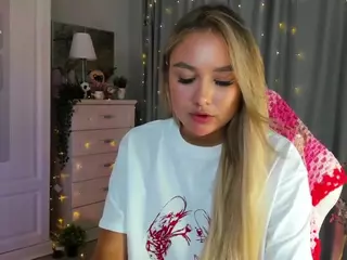 Loneve's Live Sex Cam Show
