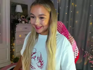 Loneve's Live Sex Cam Show
