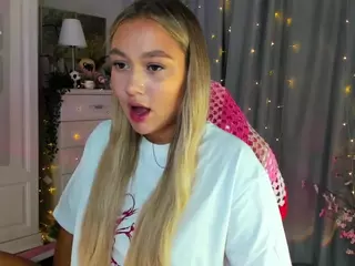 Loneve's Live Sex Cam Show