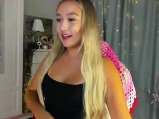 Loneve's Live Sex Cam Show