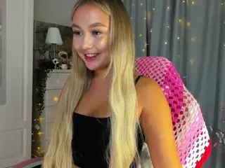 Loneve's Live Sex Cam Show