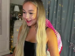 Loneve's Live Sex Cam Show
