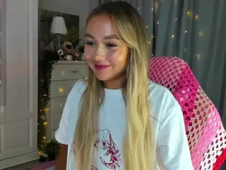 Loneve's Live Sex Cam Show