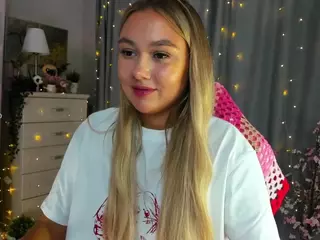 Loneve's Live Sex Cam Show