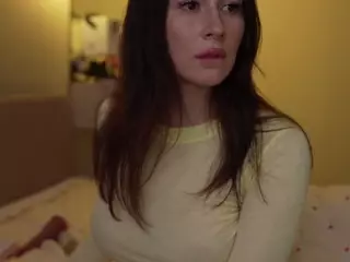 mia-cloudy's Live Sex Cam Show