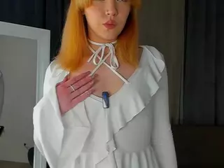 MonaGeorge's Live Sex Cam Show