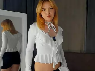 MonaGeorge's Live Sex Cam Show