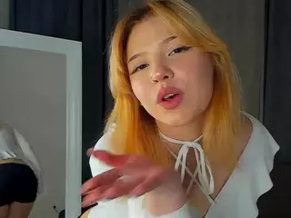 MonaGeorge's Live Sex Cam Show