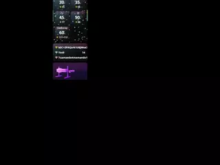 NataliaDuval's Live Sex Cam Show