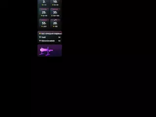 NataliaDuval's Live Sex Cam Show