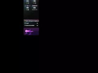 NataliaDuval's Live Sex Cam Show