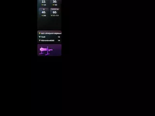 NataliaDuval's Live Sex Cam Show