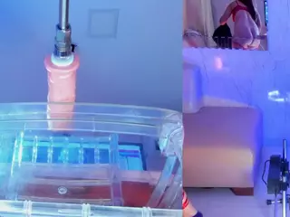 NataliaDuval's Live Sex Cam Show