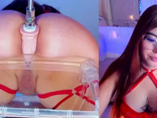 NataliaDuval's Live Sex Cam Show