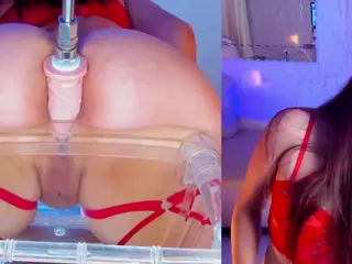 NataliaDuval's Live Sex Cam Show