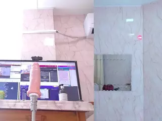 NataliaDuval's Live Sex Cam Show