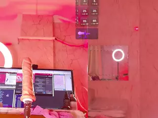 NataliaDuval's Live Sex Cam Show