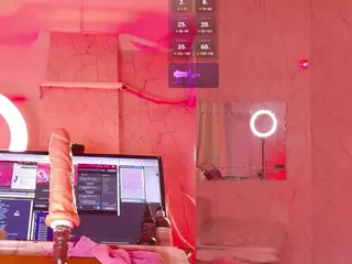NataliaDuval's Live Sex Cam Show