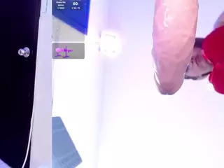 NataliaDuval's Live Sex Cam Show