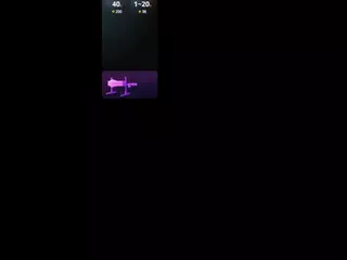 NataliaDuval's Live Sex Cam Show
